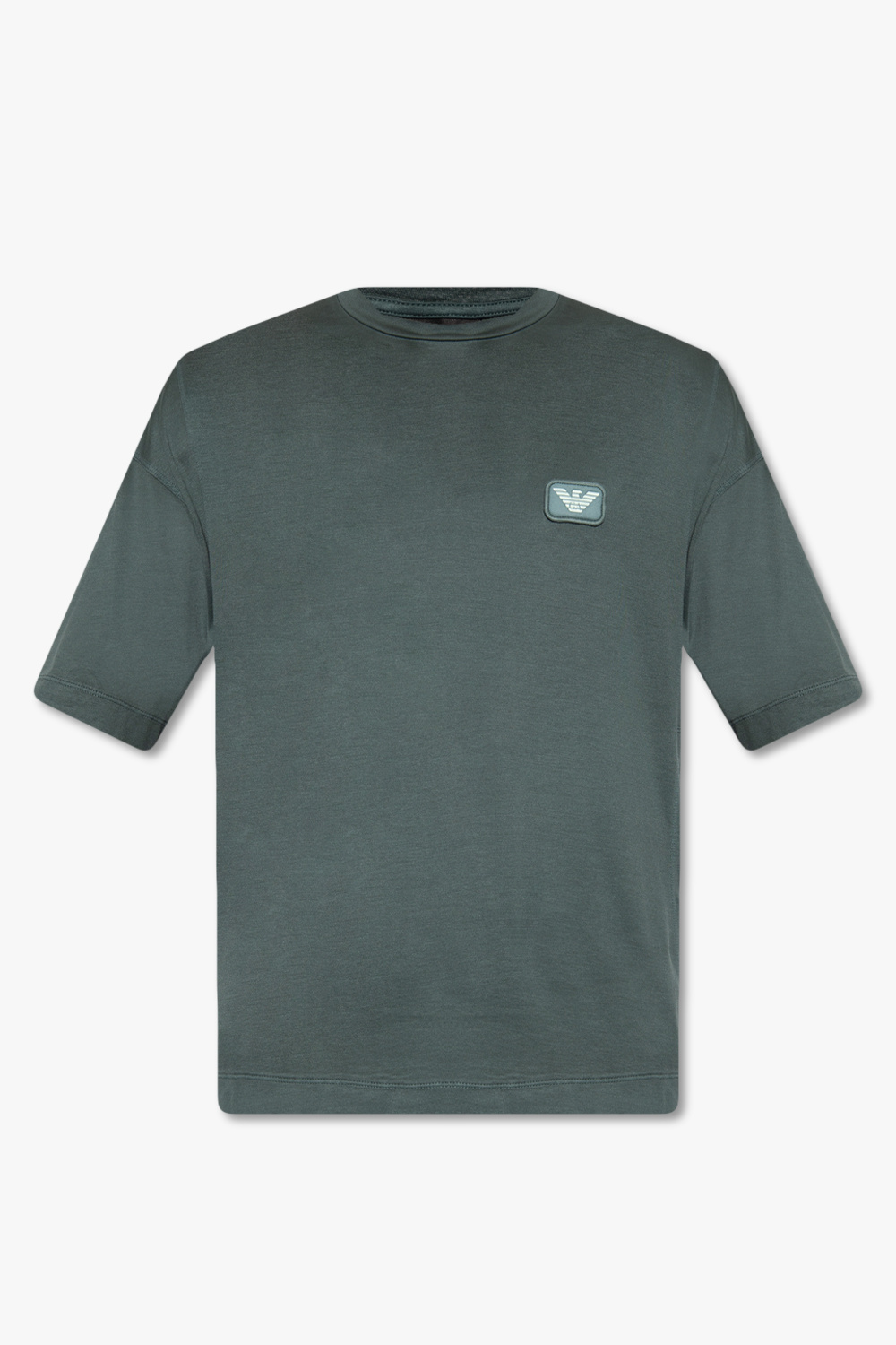 Logo T - SchaferandweinerShops KR - giorgio armani blue